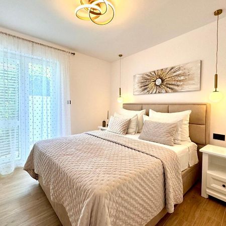 באסקה וודה Apartmani Nikola מראה חיצוני תמונה