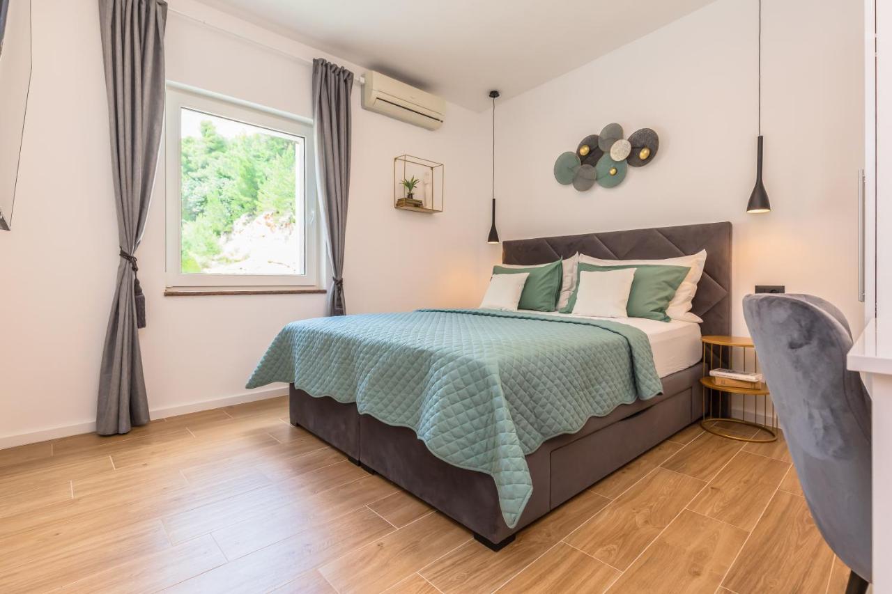 באסקה וודה Apartmani Nikola מראה חיצוני תמונה