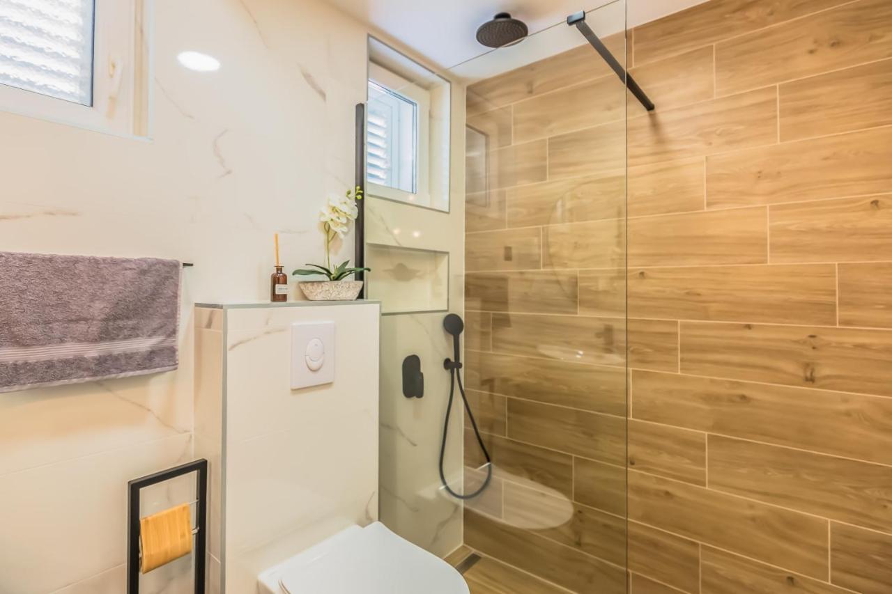 באסקה וודה Apartmani Nikola מראה חיצוני תמונה