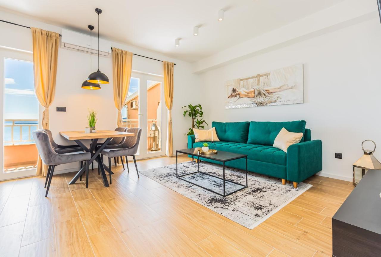 באסקה וודה Apartmani Nikola מראה חיצוני תמונה