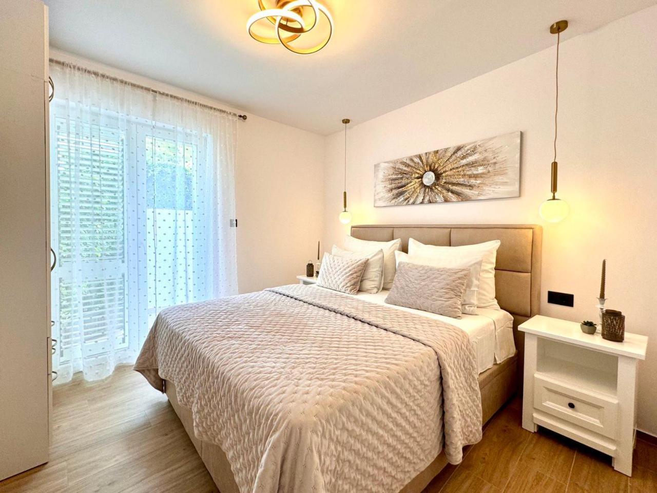 באסקה וודה Apartmani Nikola מראה חיצוני תמונה
