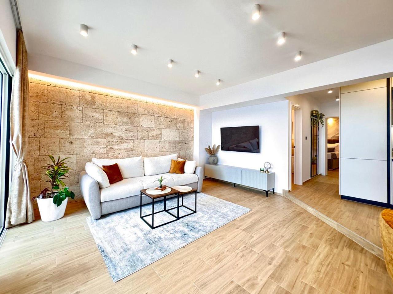 באסקה וודה Apartmani Nikola מראה חיצוני תמונה