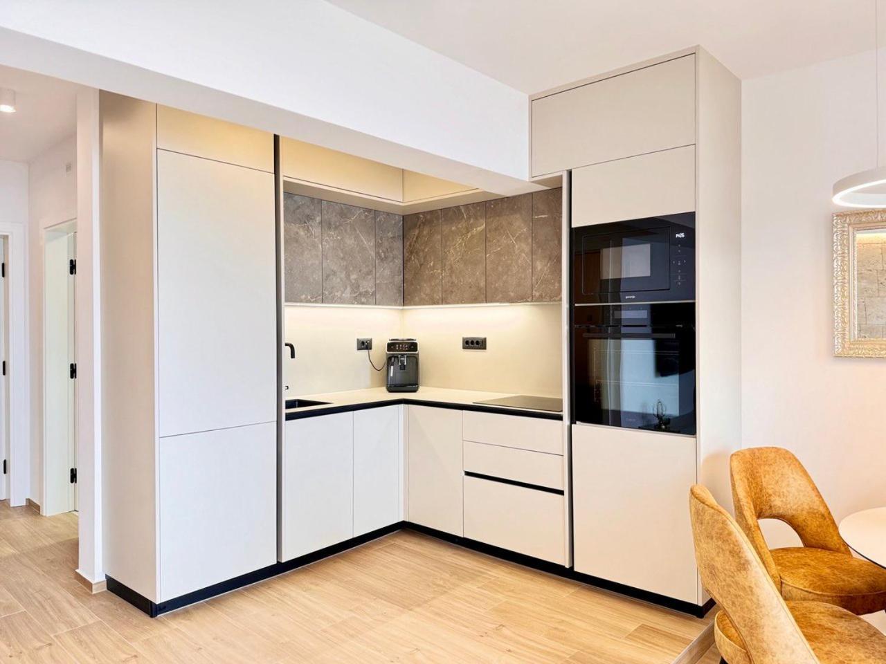 באסקה וודה Apartmani Nikola מראה חיצוני תמונה