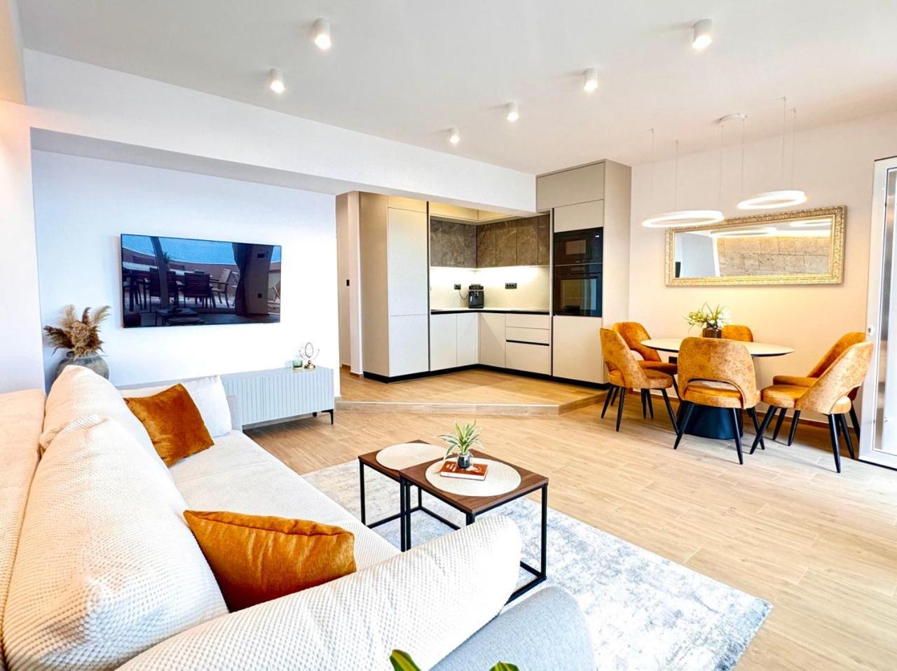 באסקה וודה Apartmani Nikola מראה חיצוני תמונה